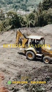 RENTA DE RETROEXCAVADORA Y CAMIONES DE VOLTEO 🚜🛻 ¿Necesitas que tu construcción termine luego? Nos ponemos a la orden con renta de treo excavadora y camiones de volteo para: ✅️ Limpieza de escombros ✅️ Traslado de escombros ✅️Demolición ✅️Excavaciones ✅️Nivelación de terreno ✅️Realización de zanjas ✅️Hacer drenajes ✅️Muchos más Contamos con mezcladora de concreto 👉🏻Renta por hora, semana o mes 📲Contáctanos a los teléfonos: 👉🏻30393102 👉🏻51833889 Calidad en tu construcción | Noti Barillas
