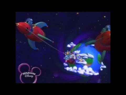 Rolie Polie Olie [EL GRAN DEFENSOR DE LA DIVERISON] 🚀🌎🛸 Película Completa En Español