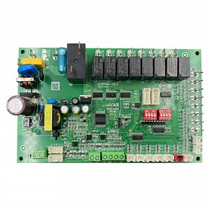 [Hot Item] Electronic Controller Board PCBA, DC Inverter Air Conditioner Control Assembly