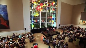 9.1K views · 1.4K reactions | Live music, creative cocktails, a world...