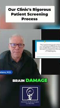 Ensuring a CCI Diagnosis is Important