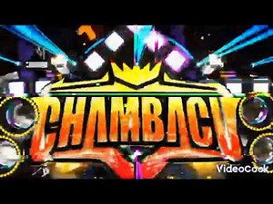 ARROZ CON COCO (cumbia limpia) SONIDO CHAMBACU
