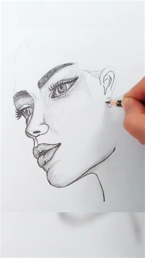 Drawing Tips That Instantly Improve Your Sketches