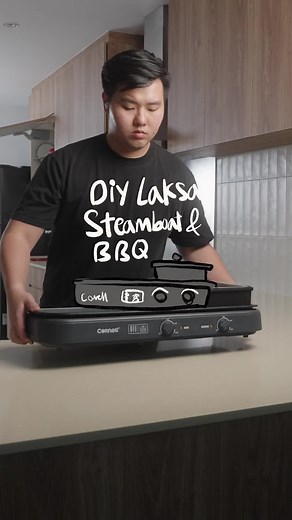 Quick and Delicious Chinese New Year Steamboat Recipe