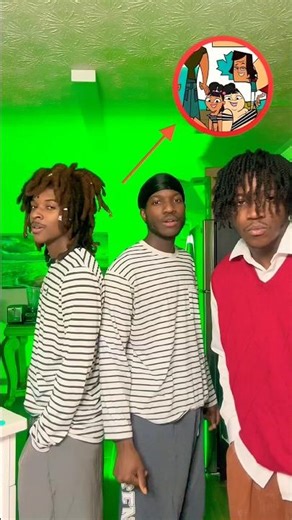 Total drama island opening(cover | Brown Recluse)