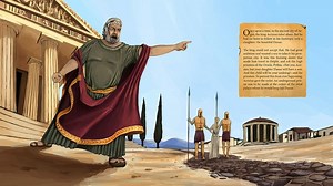 Acrisius - Alchetron, The Free Social Encyclopedia