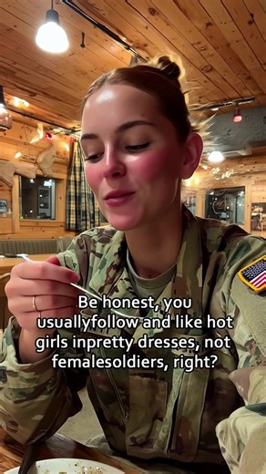 Empowering Female Soldiers in the U.S. Military