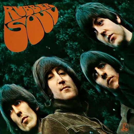 Norwegian Wood (This Bird Has Flown) #thebeatles #music #fyp #beatles