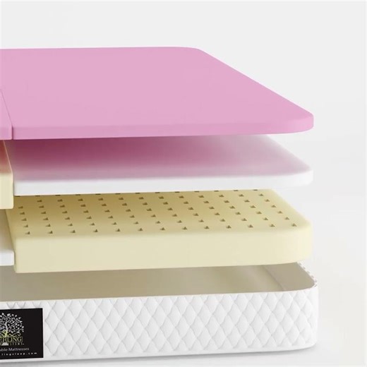 Sterling Sleep Systems Mattress Transformation