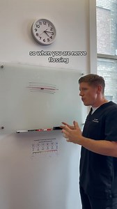 3K views · 28 reactions | Adhesion release is not nerve flossing! We...