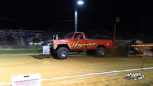 6.7K views · 186 reactions | 6400 Pro Stock 4x4 Haymaker For Sale Not On Sale. 2015 Dragon Points Champion, 2x Runner Up. No tire kickers he knows what he has. $55K OBO. Contact Gerry Young on Facebook | WWPTV Video | Facebook