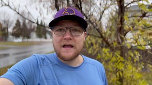 ‼️ THOMPSON/NORTHERN MANITOBA UPDATE ‼️ Our friends across the North have been dealing with below seasonal temperatures and the first snowfall of the season! 🥶 ❄️ -Justin. 🤓 | The Weather Centre of Manitoba