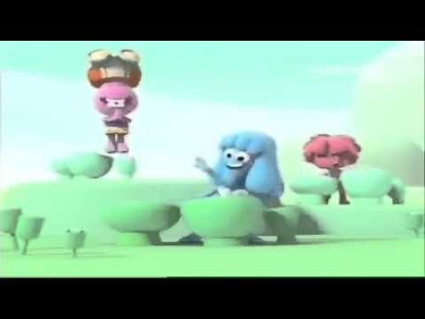 Re-lanzamiento ''Boomerang España'' a ''Cartoonito'' - 01/09/2011