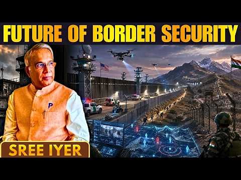 West Bengal's Border Wall: Will WB fortify it like America’s Smart Wall alongside Mexico border?