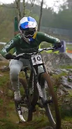 19K views · 209 reactions | Gracey Hemstreet Soaking Up The Hits!  Check out our new GMBN Racing News Show to check out all the latest action from last weekend!⁠ .⁠  Full Video LIVE NOW on our #YouTube! ⁠  https://gmbn.eu/UCIDHTestEvent ⁠ .⁠  What Happened At The UCI Downhill Test Event In Lourdes? | GMBN Racing News Show⁠ .⁠ .⁠ #gmbn #mtb #globalmountainbikenetwork #gmbnracing #uci #dh #worldcup #dhworldcup | Global Mountain Bike Network | Facebook