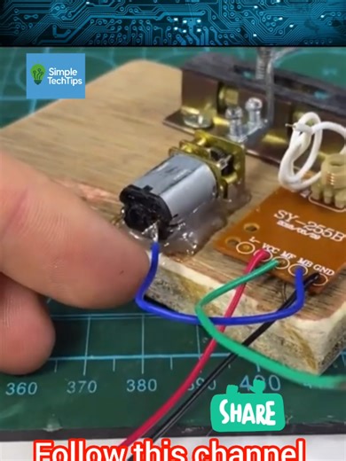 Look at how well the machine is made. #creatorsearchinsights #trick #tachnicalskills #skills #tachnical