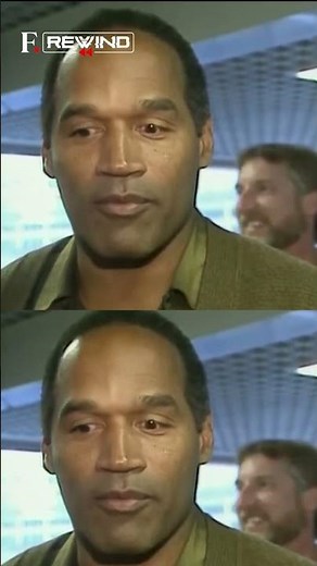 June 17, 1994: When Football Player OJ SImpson Was Charged with Double Murders | Firstpost Rewind