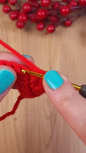 This knitting pattern is great..let's do it together | Tugba Örgü