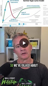 What is the Gartner Hype Cycle? | Luke Hallard posted on the topic | LinkedIn