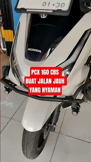 Pcx#videoshorts #cinematic #motorcycle