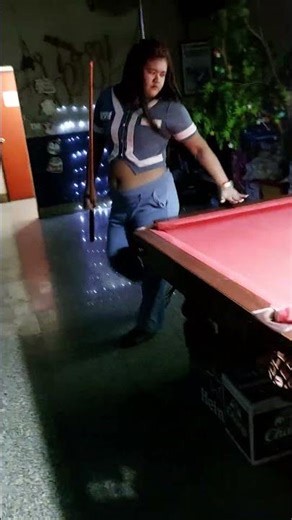 Enjoy Chiang Mai Nightlife ! Let's Play More Pool ! #chiangmaithailand