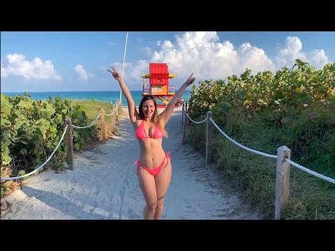 South Beach Miami