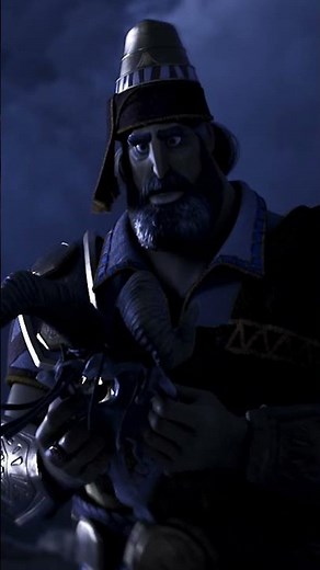 This King LOST His Power 🚫 👑 | DAVID