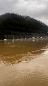 1.4M views · 17K reactions | Pikeville, Ky Cassidy Boulevard, looking toward downtown | Mountain Top News | Facebook