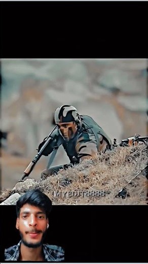India vs Pakistan 🇮🇳🔥 #army #armylover #armyshorts #jaihind #indianarmy #shorts
