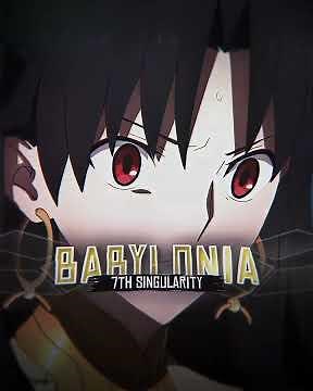Babylonia (Singularity) vs Camelot (Singularity) | Fate Grand Order