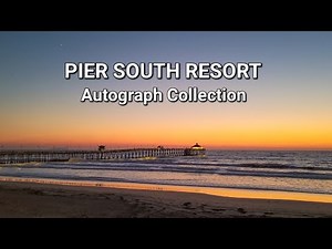 PIER SOUTH RESORT - Autograph Collection by Marriott (Our One bedroom suite)