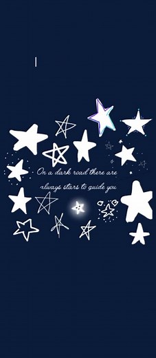 tuto del fondo de las estrellitass ✨✨ espero que les sirva, cualquier duda me la pueden decir #fyp #azul #tuto #foryou #viral