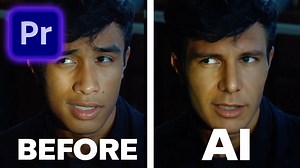 Turning myself into Harrison Ford using AI: Deepfake tutorial
