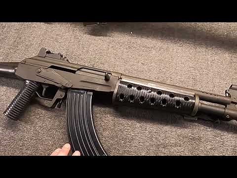 Top-5 AK Rifles From The Preban Era (Pros, Cons, Comparing, & Contrasting Them All)