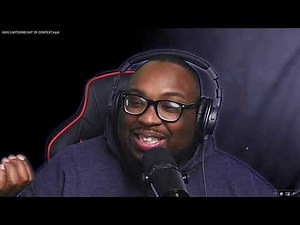 Cartoons OUT OF CONTEXT