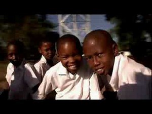 One water Australia TV commercial