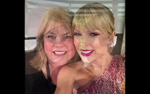 Taylor Swift - The Best Day (Taylor's Version) (Official Music Video)