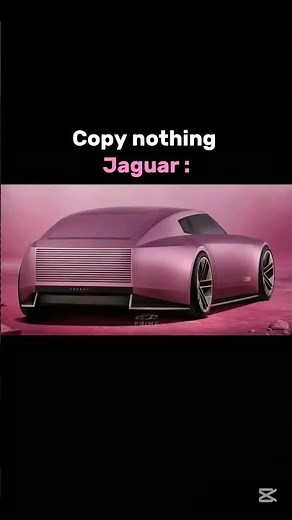 -copy nothing - Jaguar: 💀