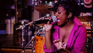 Chicago’s R&B music scene ever-evolving, with an eclectic mix of artists, sounds