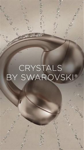 Motorola on Instagram: "Say hello to moto buds loop, its ultimate style, comfort, and unbelievable sound. Rediscover the way you 🎶 🎵. #motobudsloop"