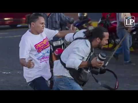 ¿Qué está pasando en Nicaragua? Esta es la causa de las protestas
