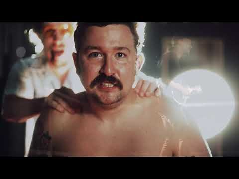 Town Mountain - "Comeback Kid" [Official Music Video]