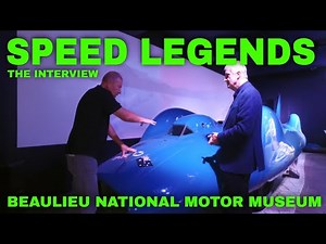 Fast Cars that shook the planet