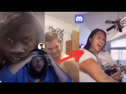 Caseoh Reacting to Cringy Compilation😂😂 | Pt.4