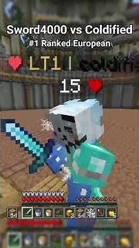 Sword4000 vs Coldified (UHC)