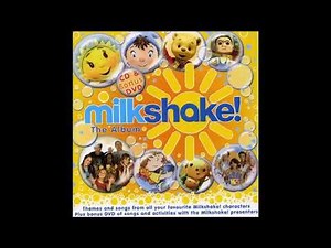 Franny's Feet Theme Song