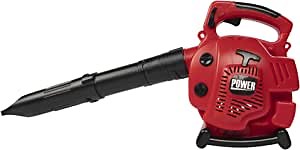 Fat Brain Toys Leaf Blower Pretend Play Toy - Kids' Working Yard Tool, Ages 3+