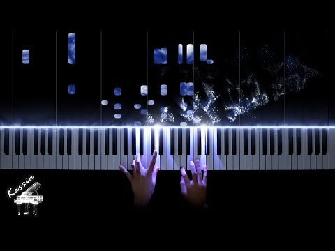 Chopin – Etude Op.25 No.11 “Winter Wind”