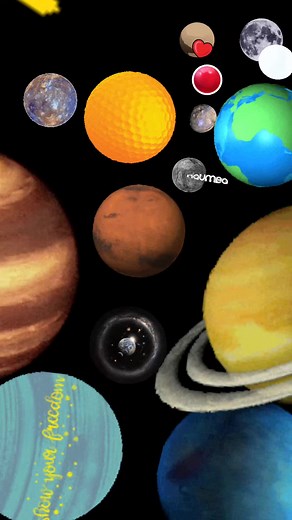 Exploring the Solar System: Planets and Beyond