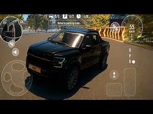 Parking Master Multiplayer 2 - Realistic Car Driving Simulator | Gameplay Part #2